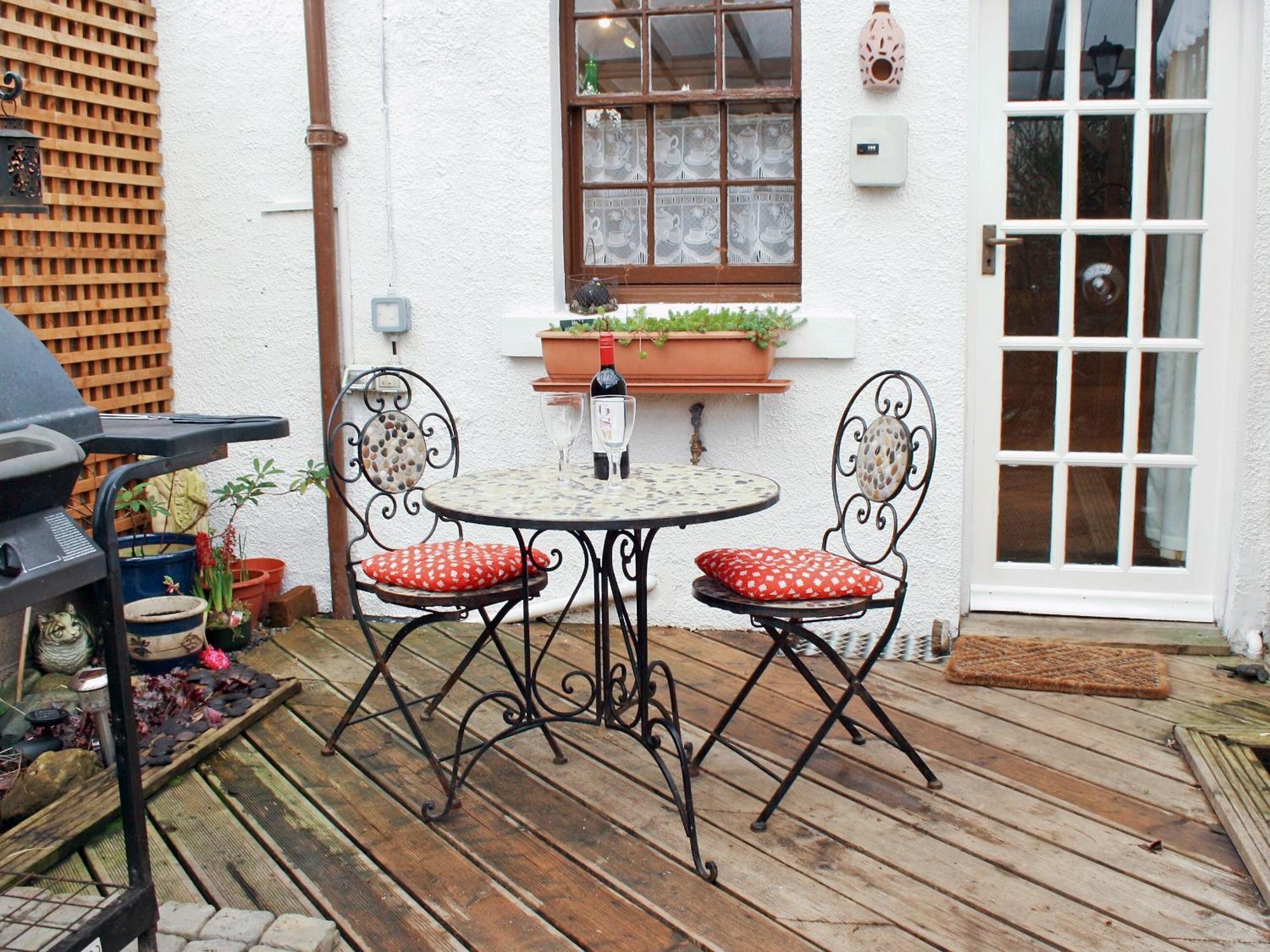 Tanners Cottage Cockermouth Exterior foto